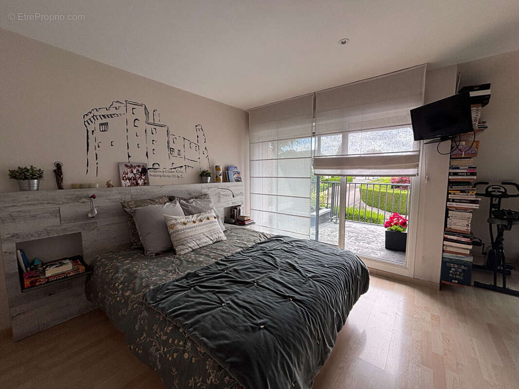 Maison d'architecte de 141m2 proche Centre-ville - photo 6