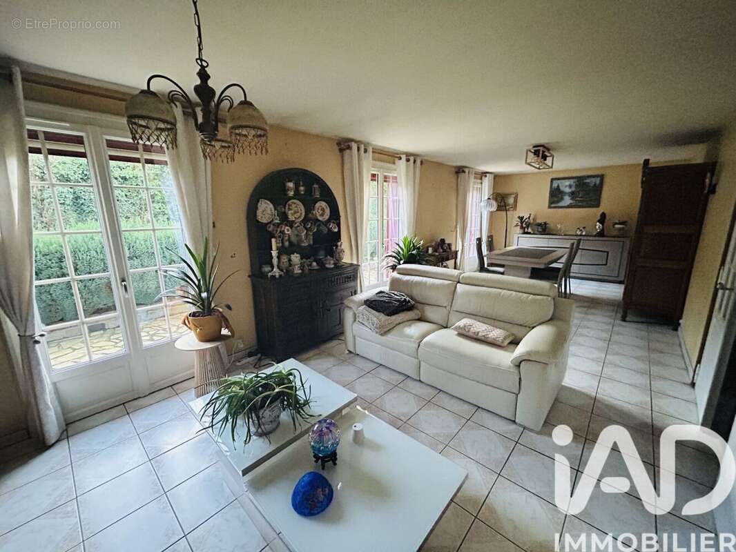 Photo 3 - Maison à DUCLAIR