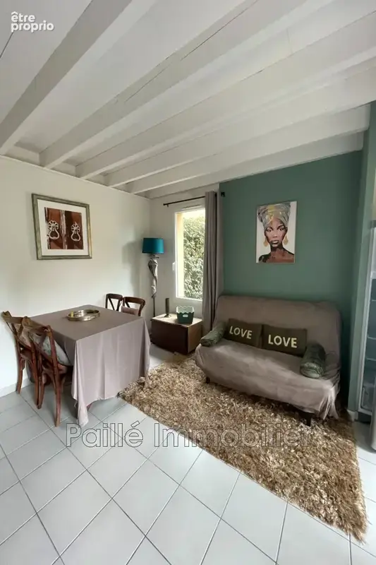 Appartement 3 pièces 41 m² à vendre à Le Verdon-Sur-Mer (33123) - photo 7