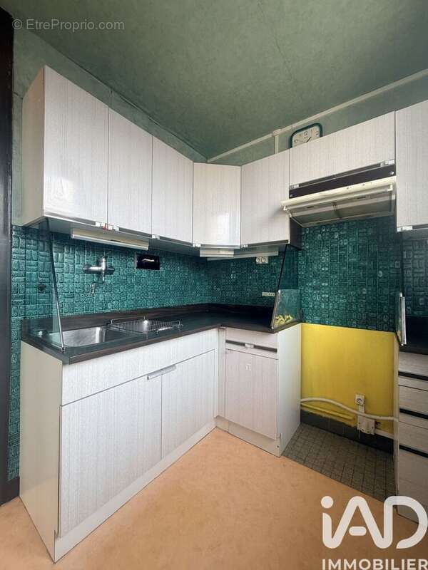 Photo 7 - Appartement à VERSAILLES