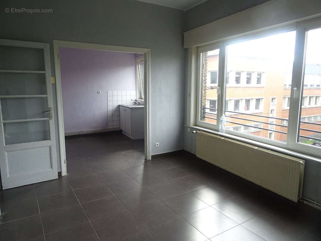 Appartement à TOURCOING