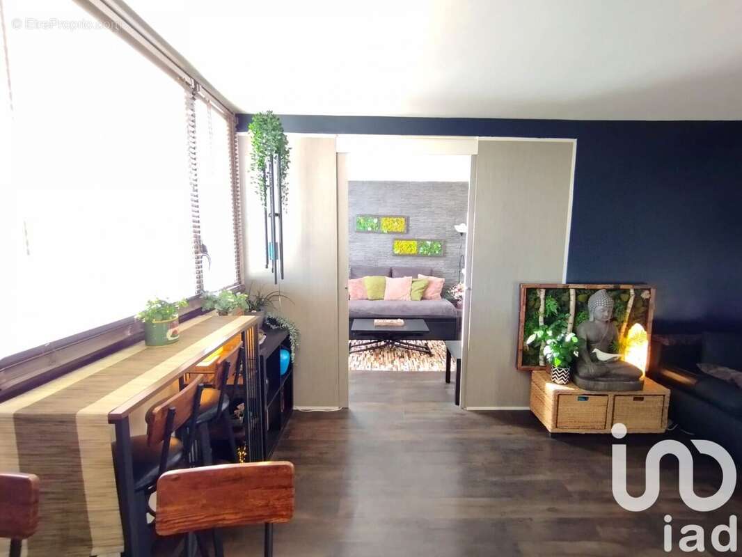 Photo 5 - Appartement à FRESNES