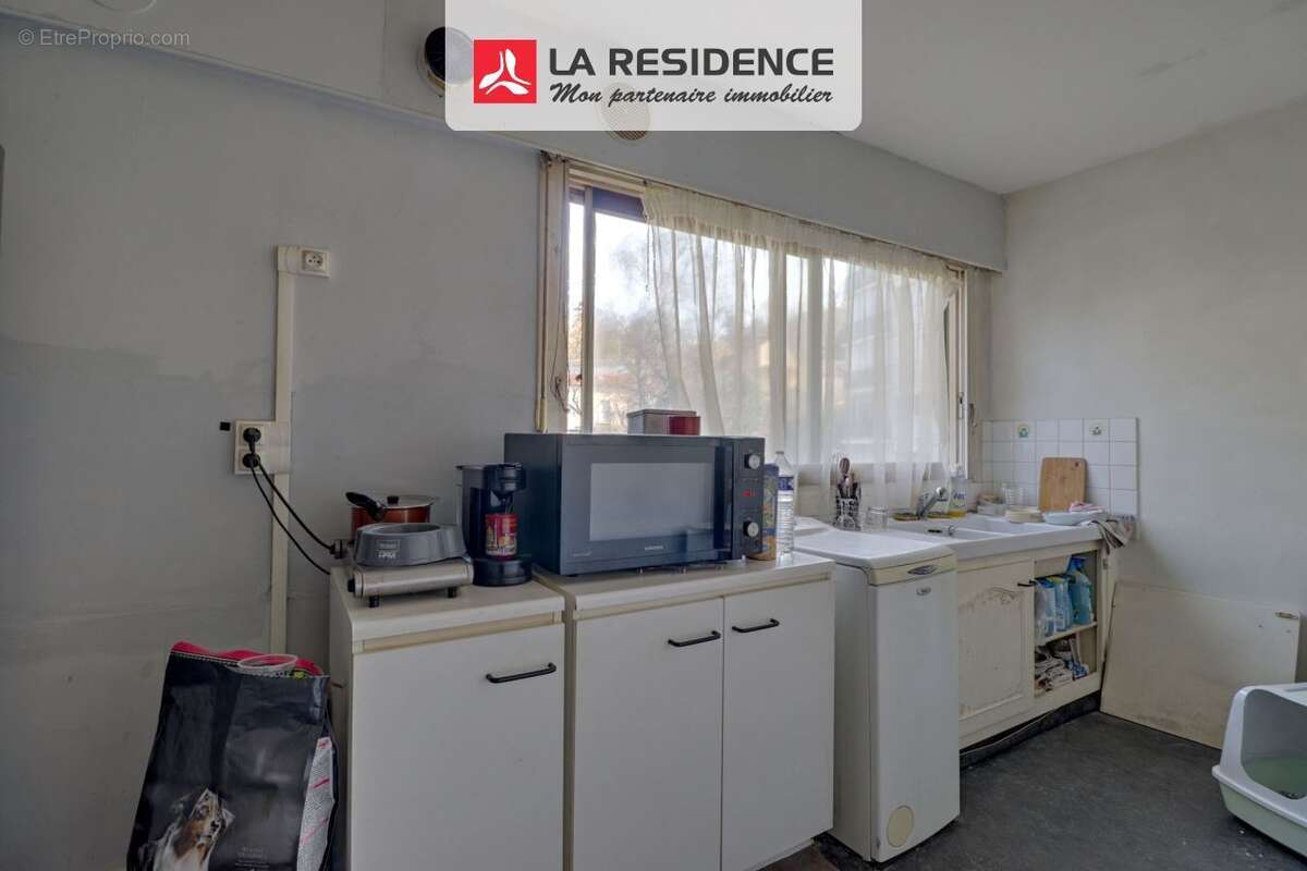 Appartement 56 m² à Le Pecq  - photo 3