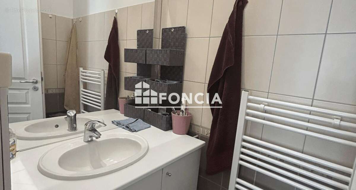 Appartement à VOLGELSHEIM