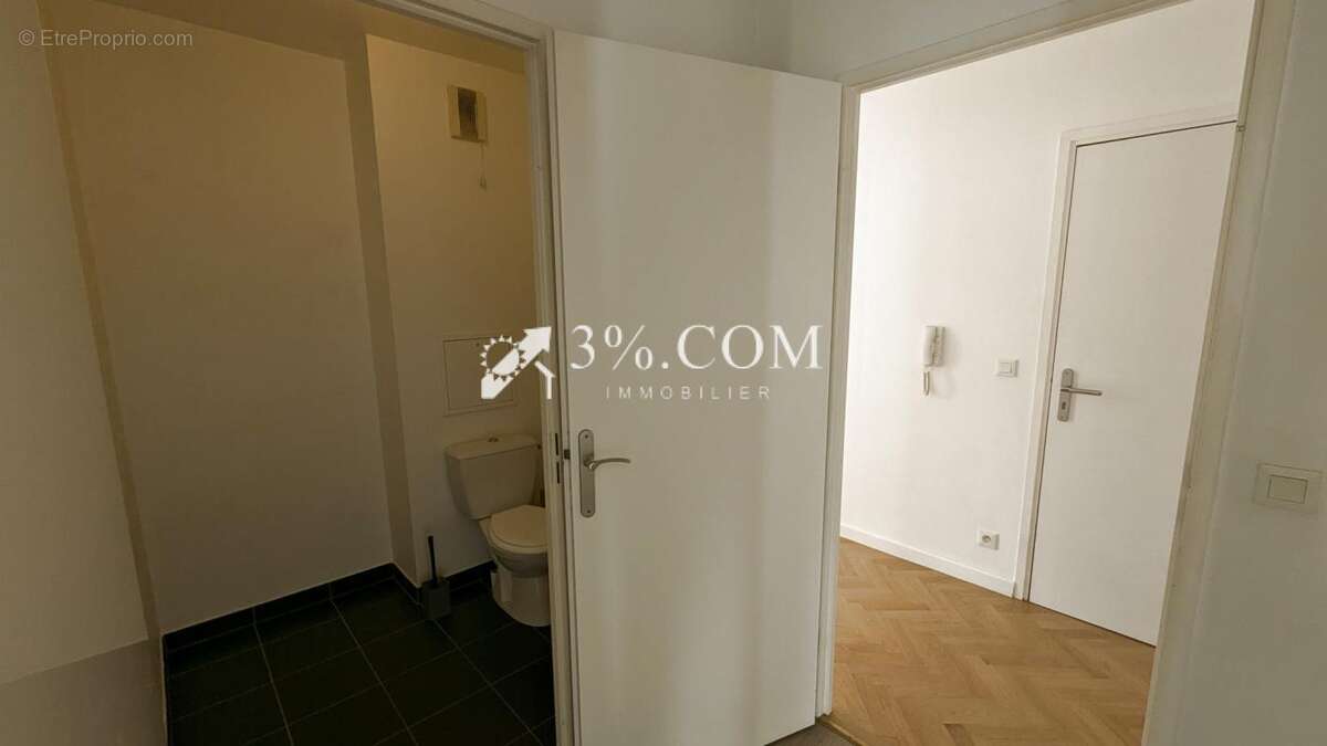 Appartement T.3 de Standing - photo 10