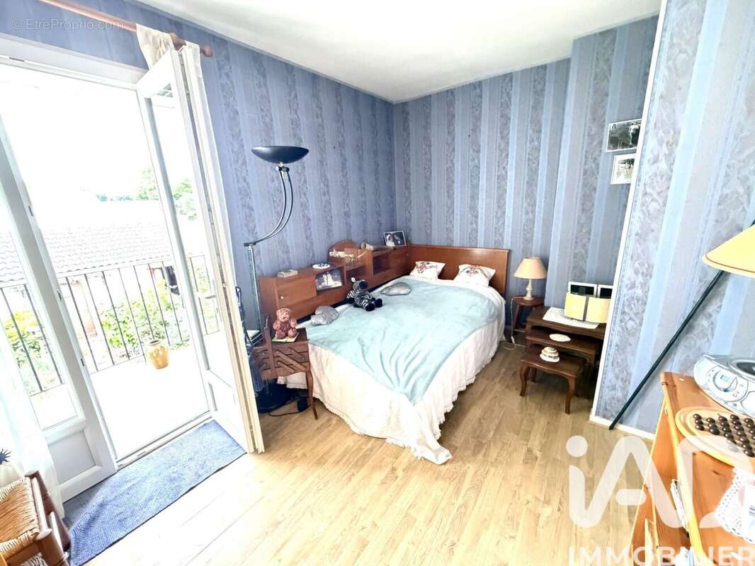 Photo 5 - Maison à POITIERS