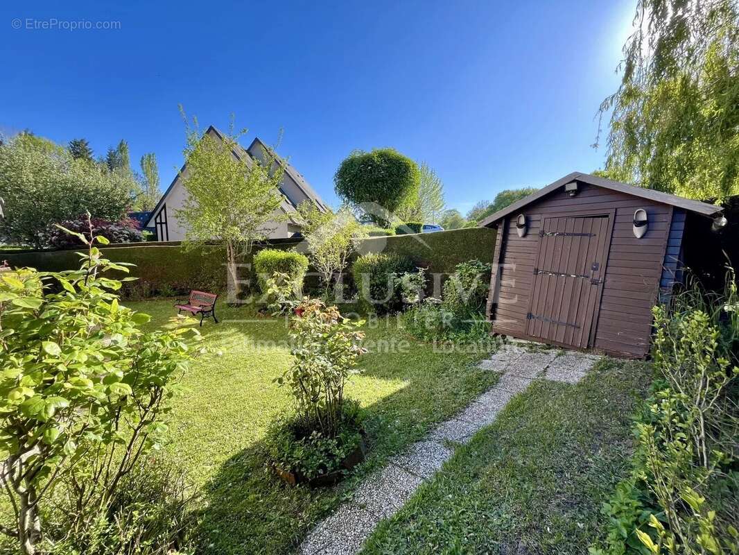 Maison à VILLERS-SUR-MER