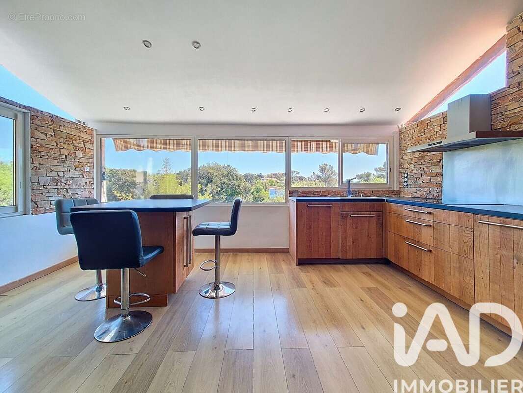 Photo 2 - Maison à FREJUS