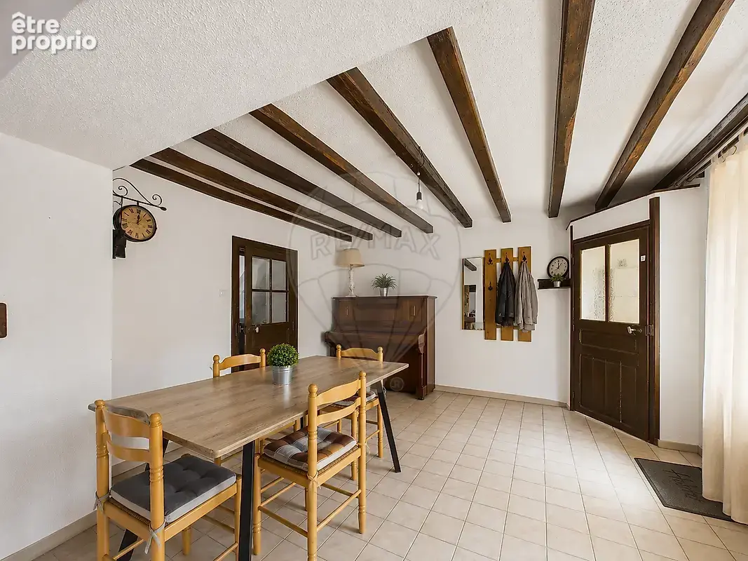 Maison 4 chambre(s) à vendre - photo 3