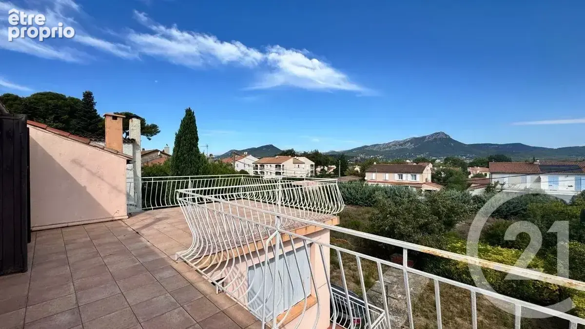 Maison à LE PRADET