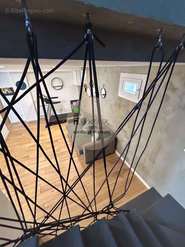 Maison à ROCHETAILLEE-SUR-SAONE