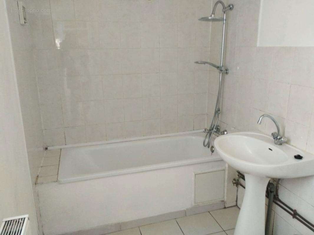 Maison à LE CATEAU-CAMBRESIS