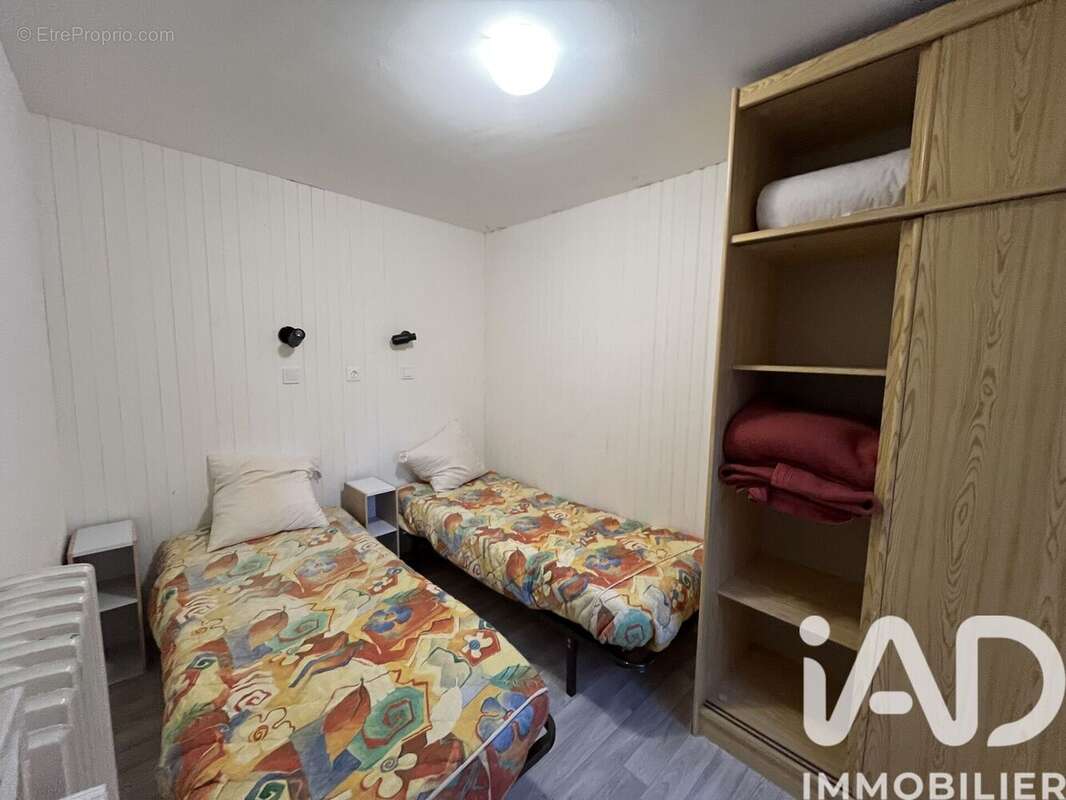 Photo 5 - Appartement à LA BOURBOULE