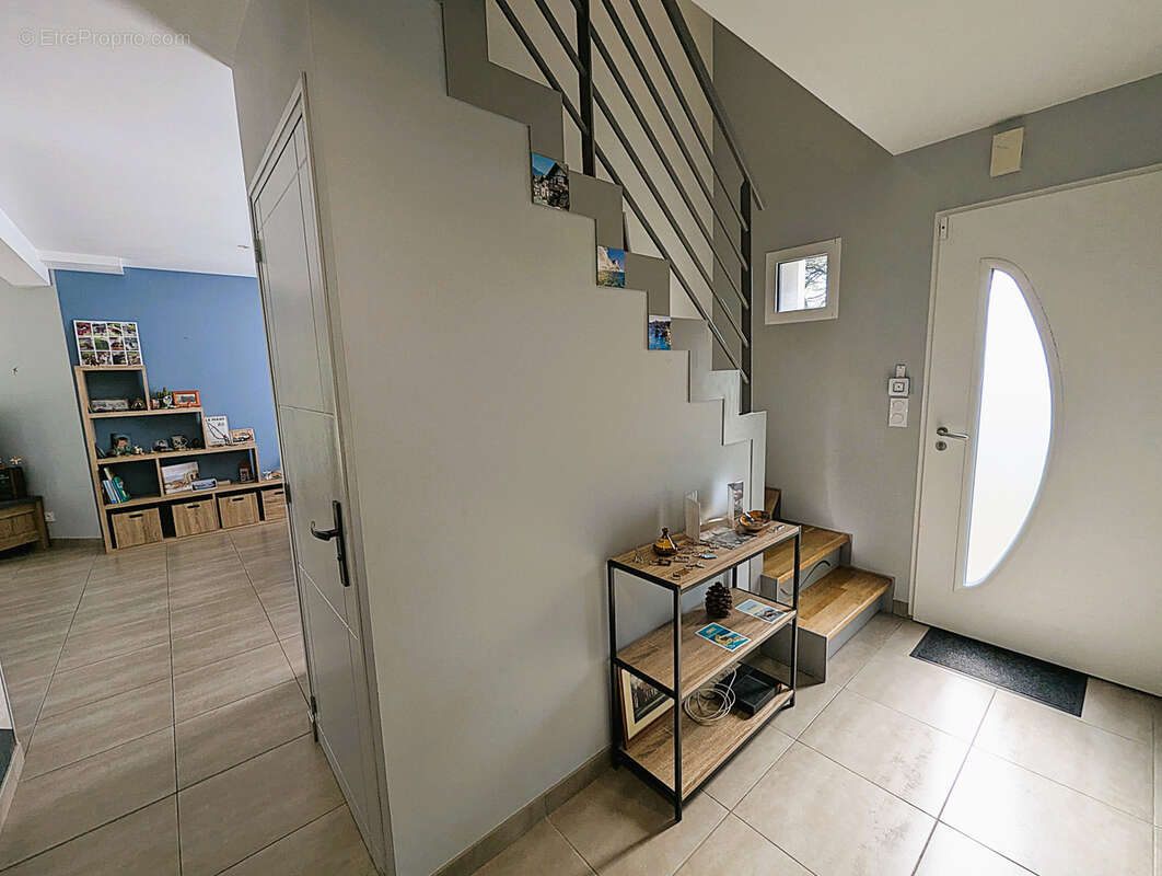 Maison à PONTCHATEAU