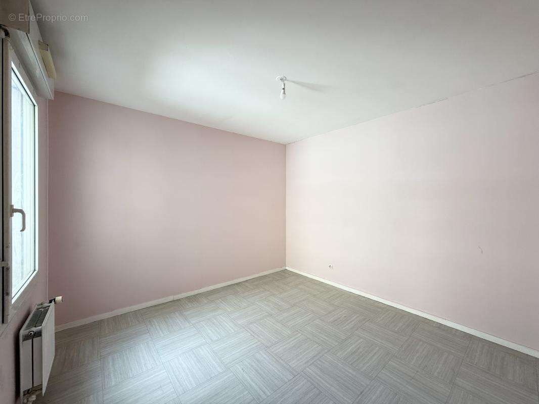 Appartement à LA GRAND-CROIX