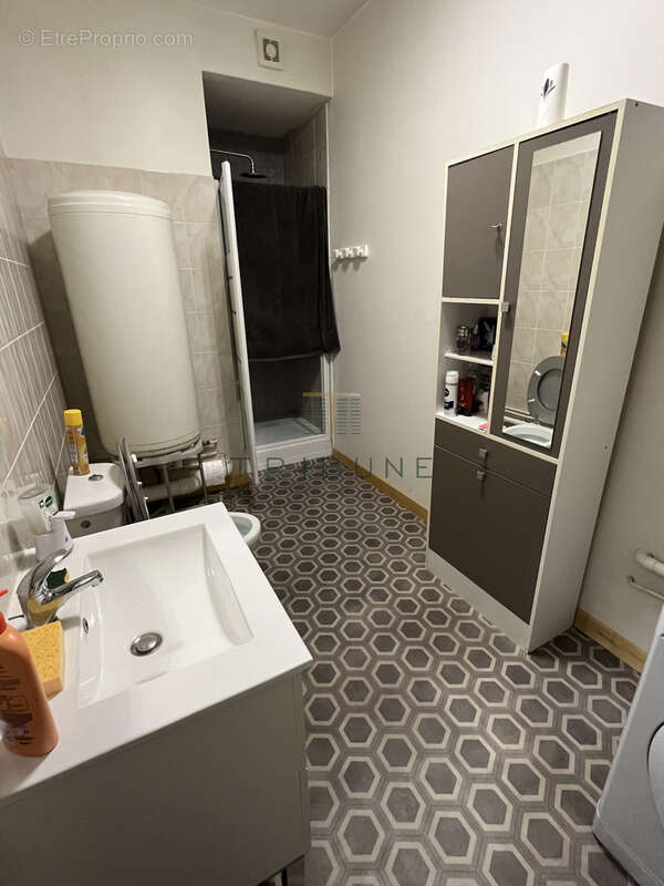 Appartement à AGEN