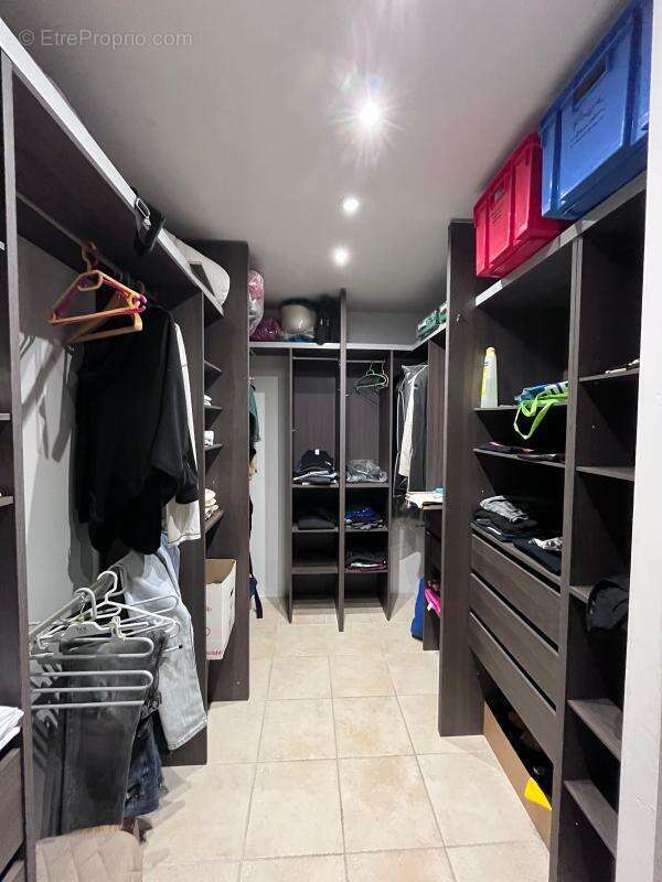 Maison à SAINT-LOUBES