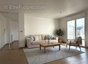 Appartement à SAINT-REMY-LES-CHEVREUSE