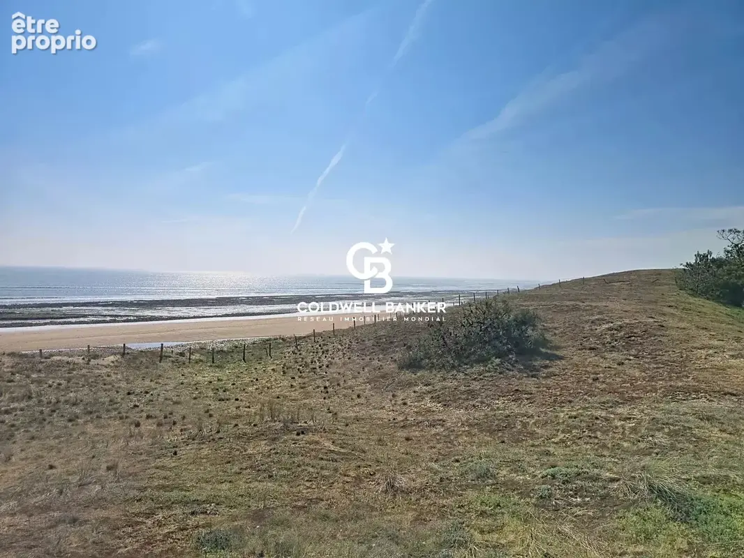 La Beach House avec piscine chauffée et accès plage - 113 m2 - La Tranche sur mer - photo 6