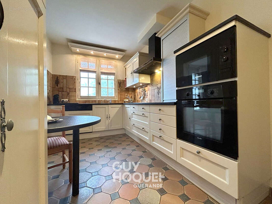 Maison à SAINT-LYPHARD