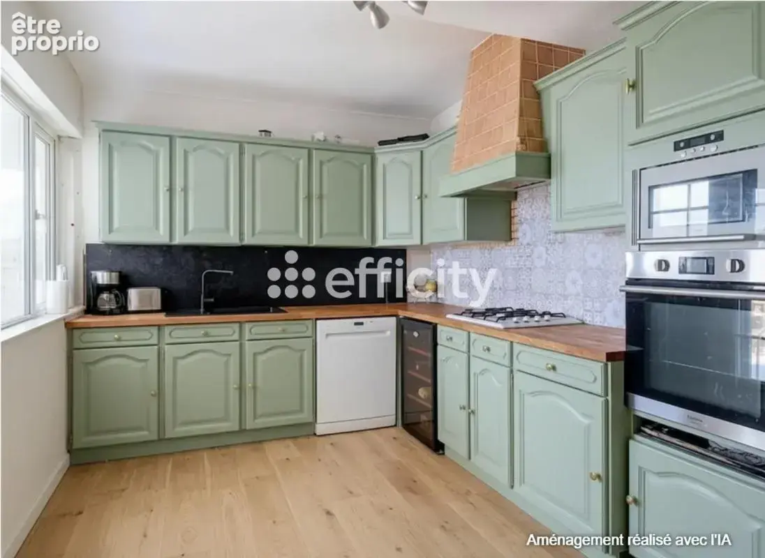 Maison 5 pièces 112 m² à vendre à Tours (37100) - photo 5