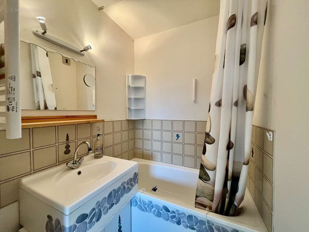 Appartement à VILLERS-SUR-MER