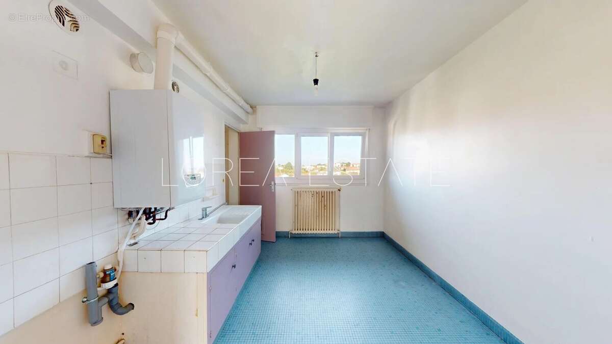 Appartement à ANGLET