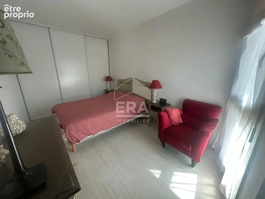 Appartement 61m² à créteil - photo 7
