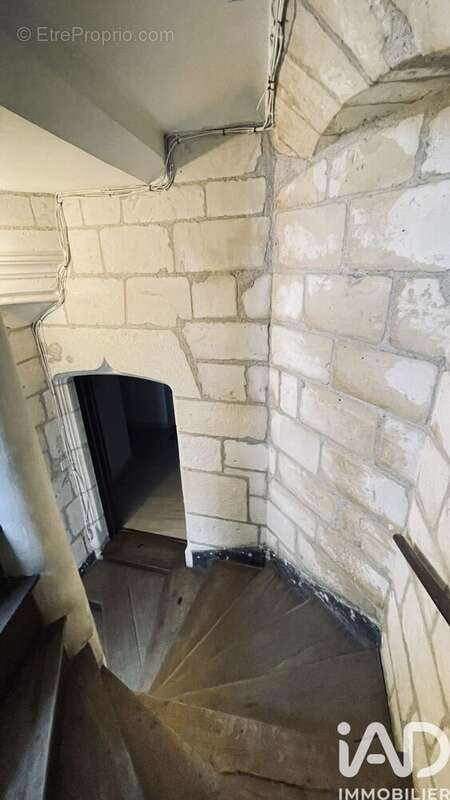 Photo 8 - Appartement à TOURS