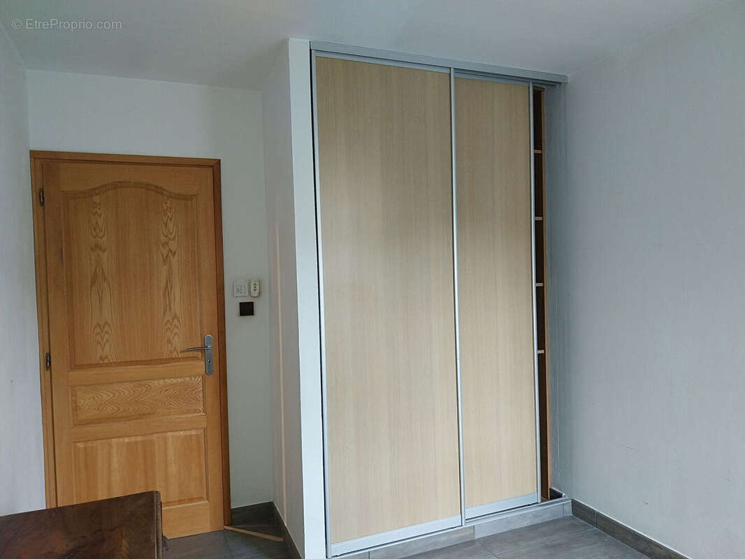 Appartement à VIENNE