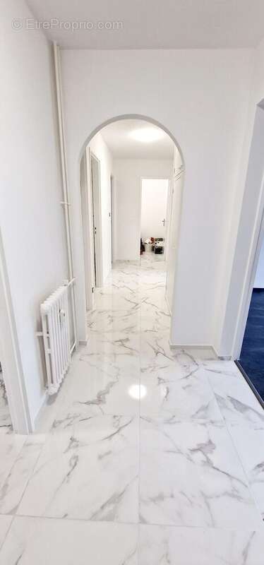 Appartement à REICHSTETT