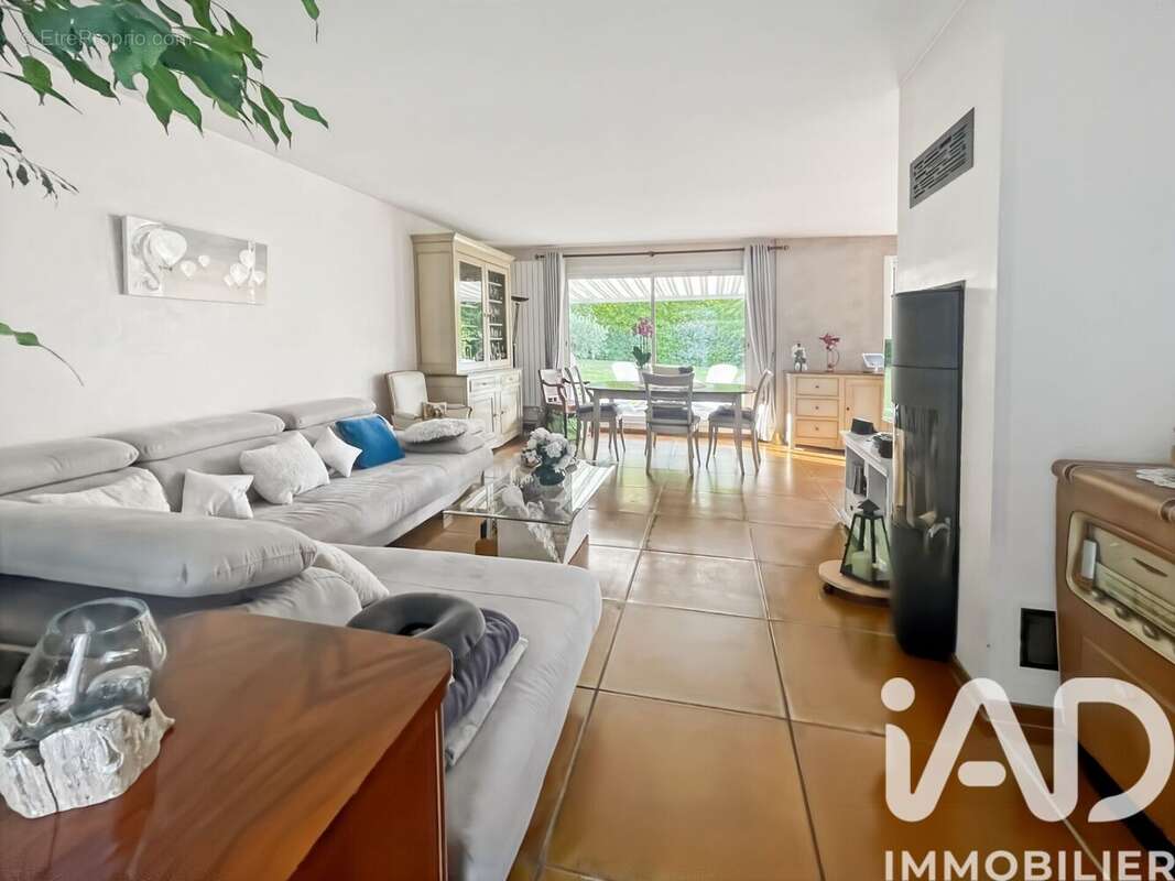 Photo 6 - Maison à BOISSISE-LE-ROI