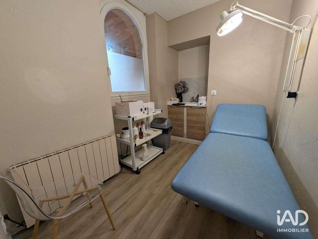 Photo 3 - Commerce à MONTAUBAN