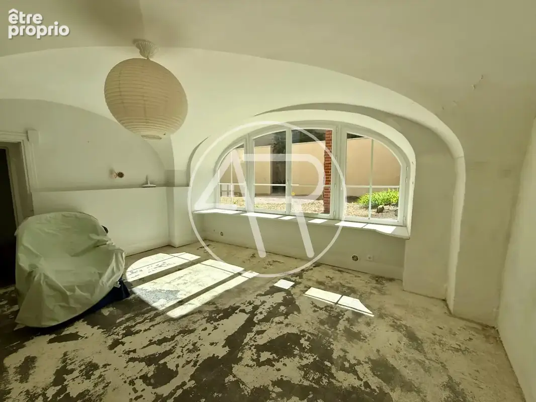 Hotel particulier avec jardin au coeur de brioude - photo 4