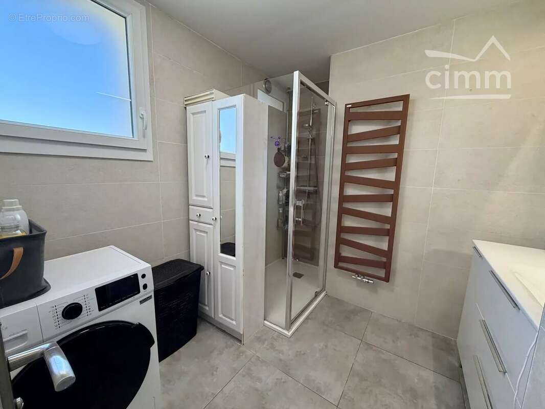 Appartement à CHABEUIL