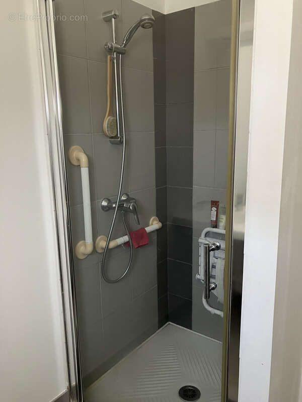 Appartement 66 m² à Hennebont  - photo 7