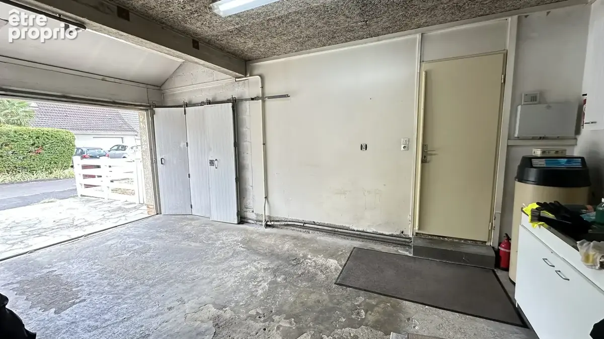 Maison 5 chambres - photo 22
