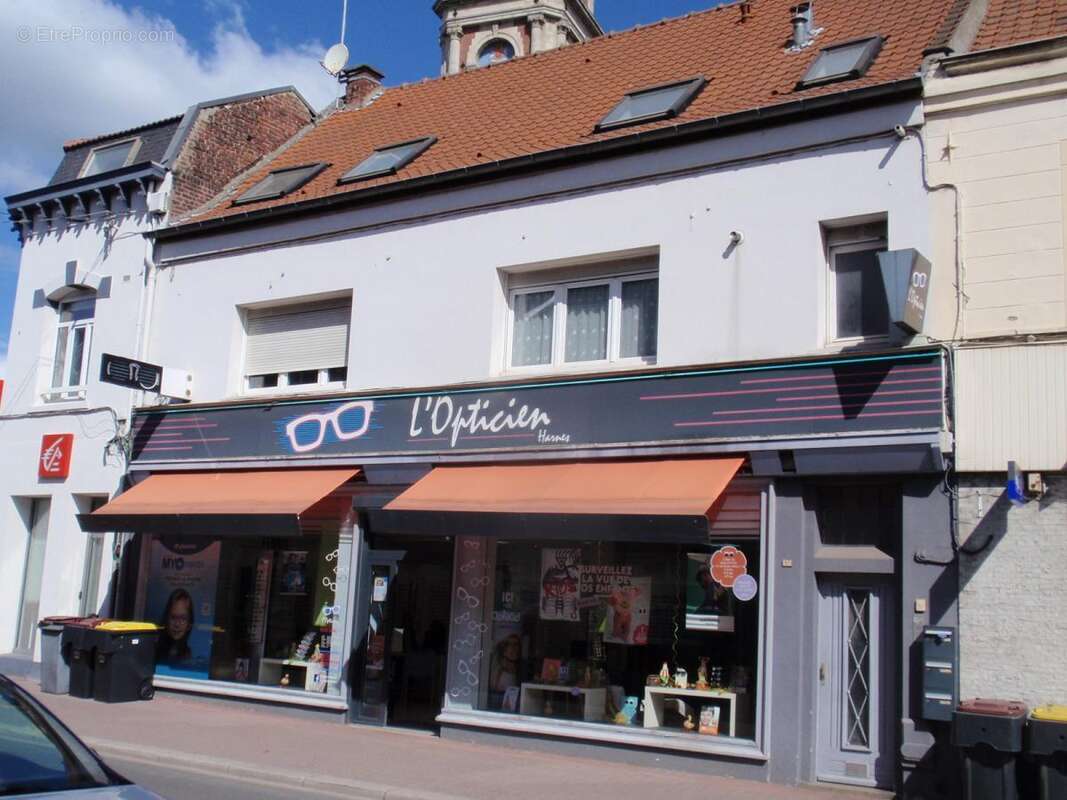 Appartement à HARNES