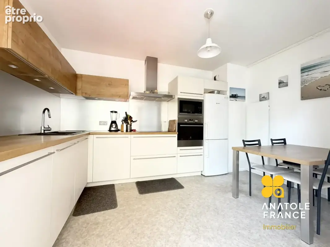 Appartement 6 pièces 128 m² à vendre à Nancy (54000) - photo 8