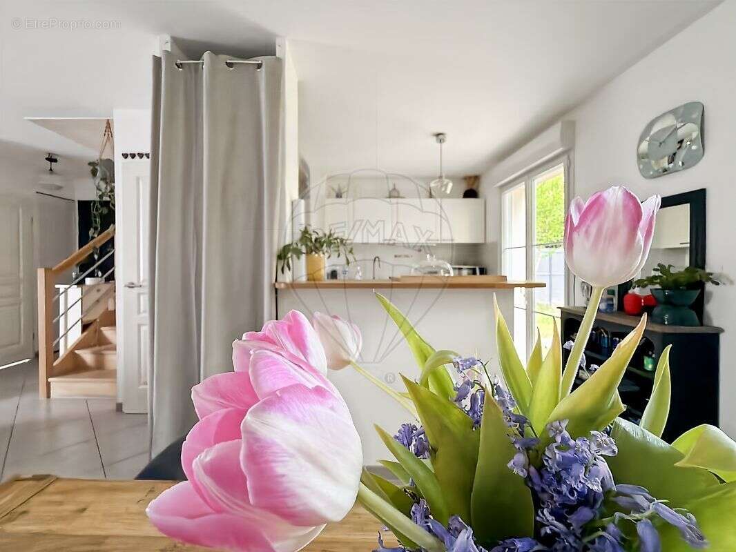 Maison 3 chambre(s) à vendre - photo 2
