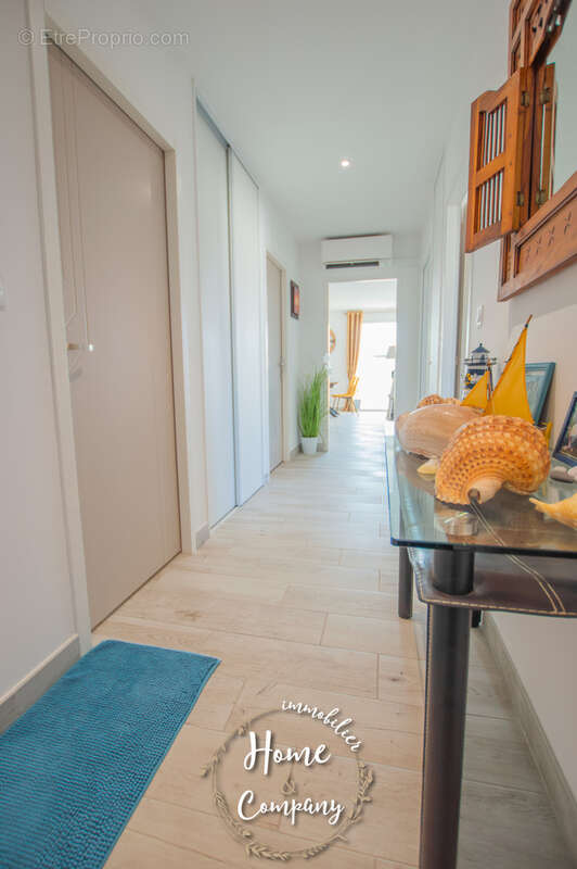 Appartement à ROYAN