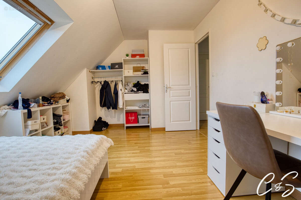 Maison à LOCTUDY