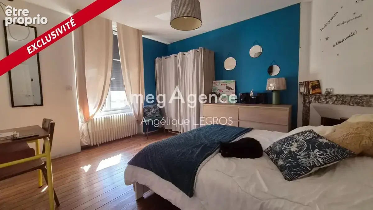 Élégante maison Bourgeoise de caractère entre Alençon et Mortagne au Perche - photo 10