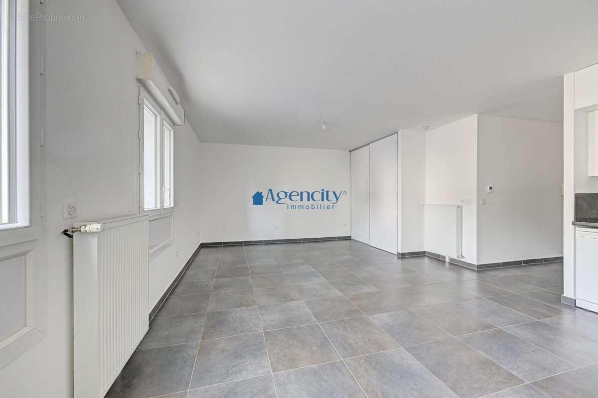 Appartement à NOISY-LE-GRAND