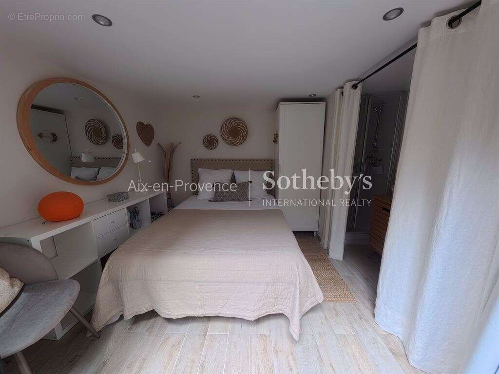 Appartement centre ville/Terrasse - photo 5