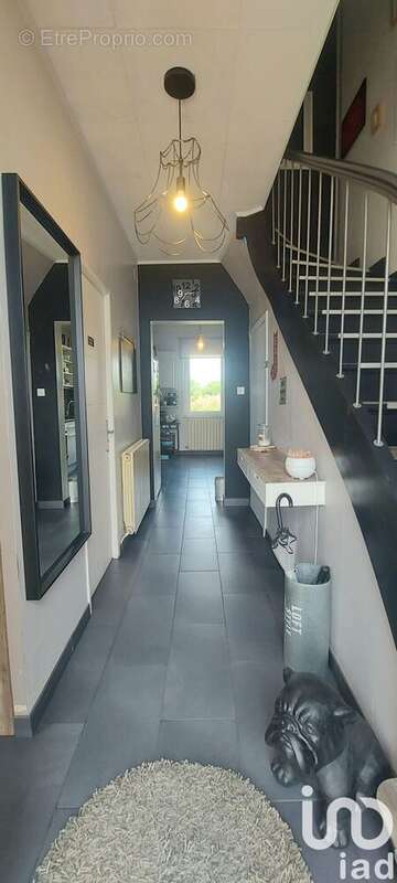 Photo 3 - Maison à FLORANGE