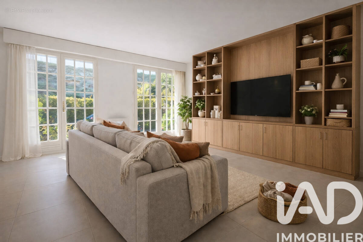 Photo 1 - Appartement à LE PECQ