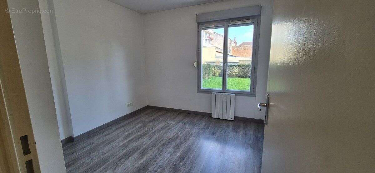 Appartement à MACON