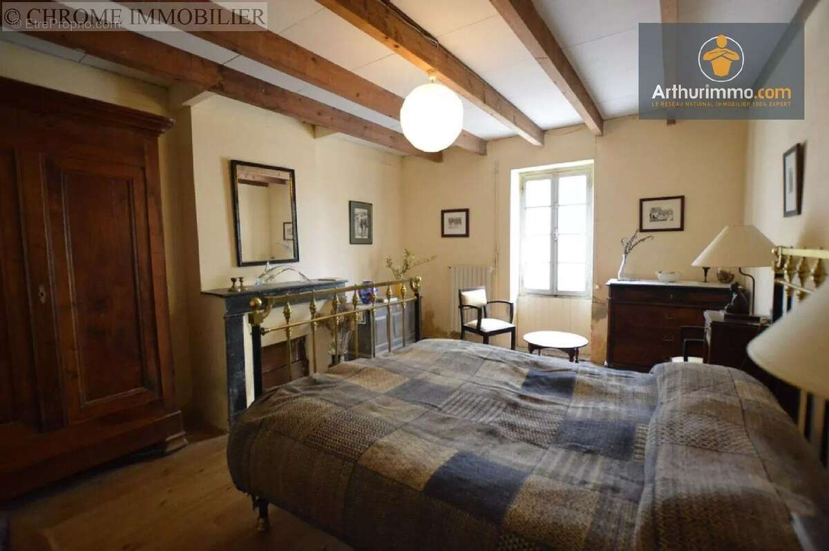 Maison à PELLEGRUE