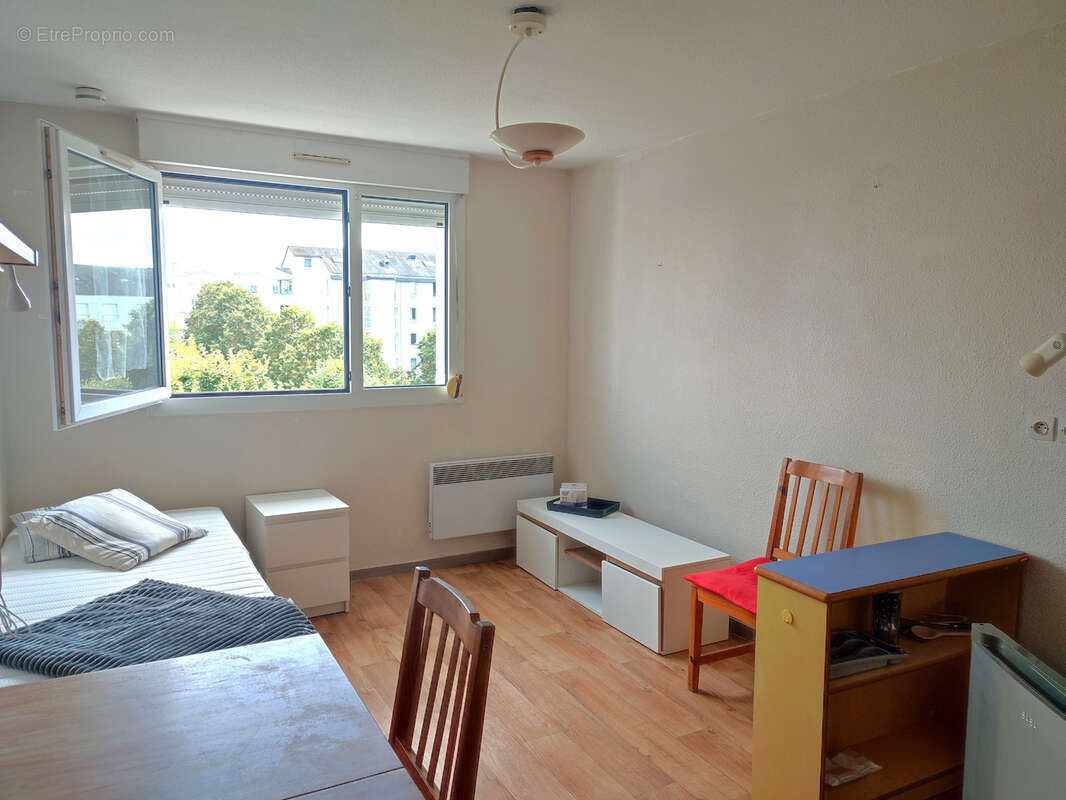 Appartement à CAEN